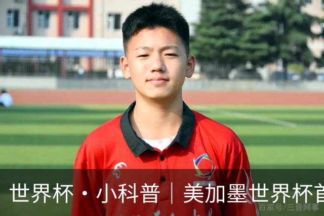 世界杯·小科普｜美加墨世界杯首粒点球是如何发生的？
