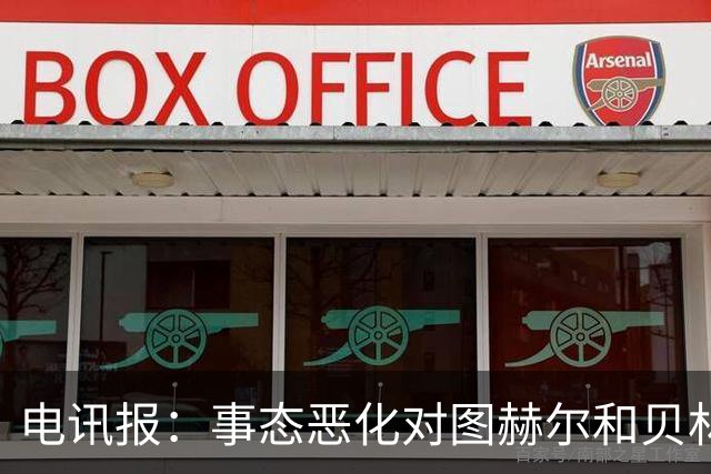 电讯报：事态恶化对图赫尔和贝林都没好处，齐心协力才能创造历史