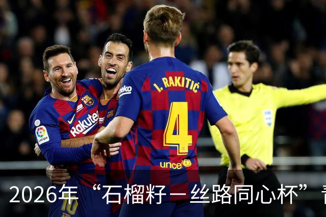 2026年“石榴籽－丝路同心杯”青少年足球邀请赛即将开赛